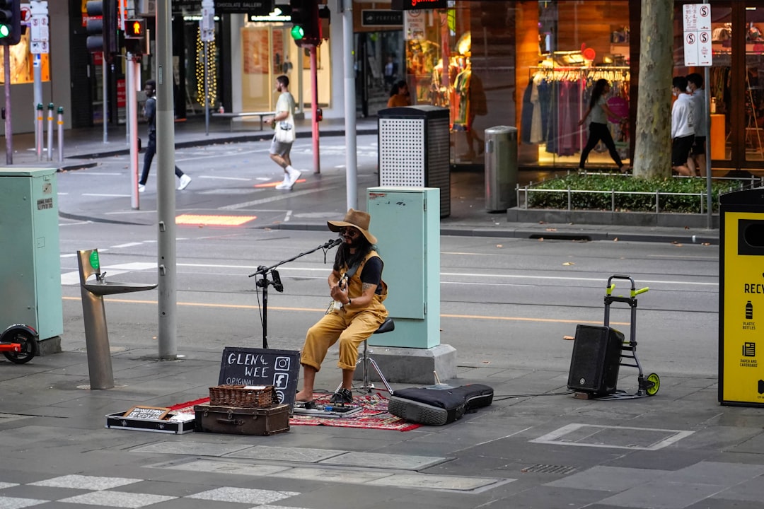 Photo jobs in australia
