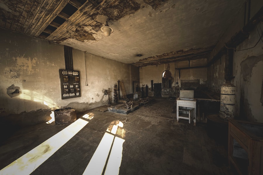 Photo Ghost Kitchens