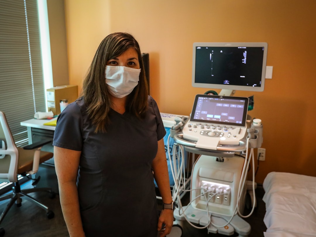 Photo healthcare jobs