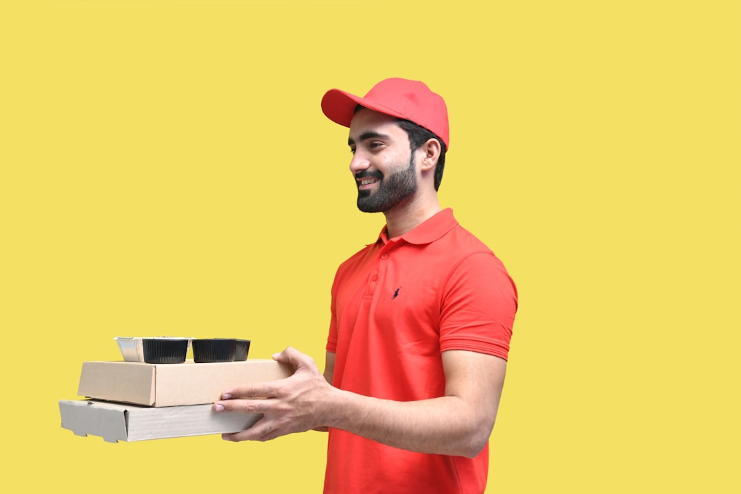 Photo Delivery automation