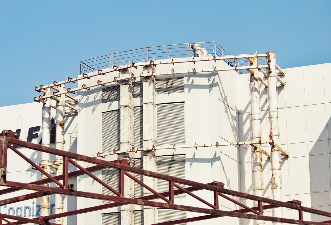 Photo corporate bureaucracy