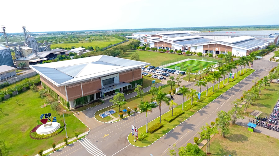 Photo corporate bureaucracy