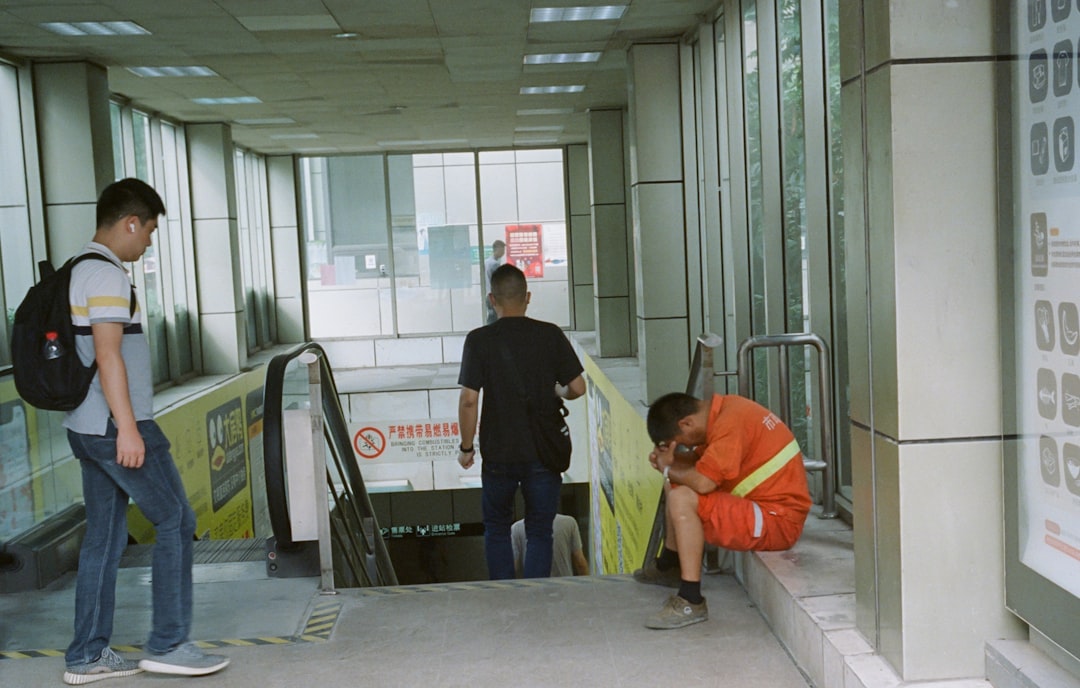Photo AI jobs