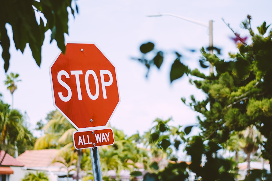 Photo stop wasting time