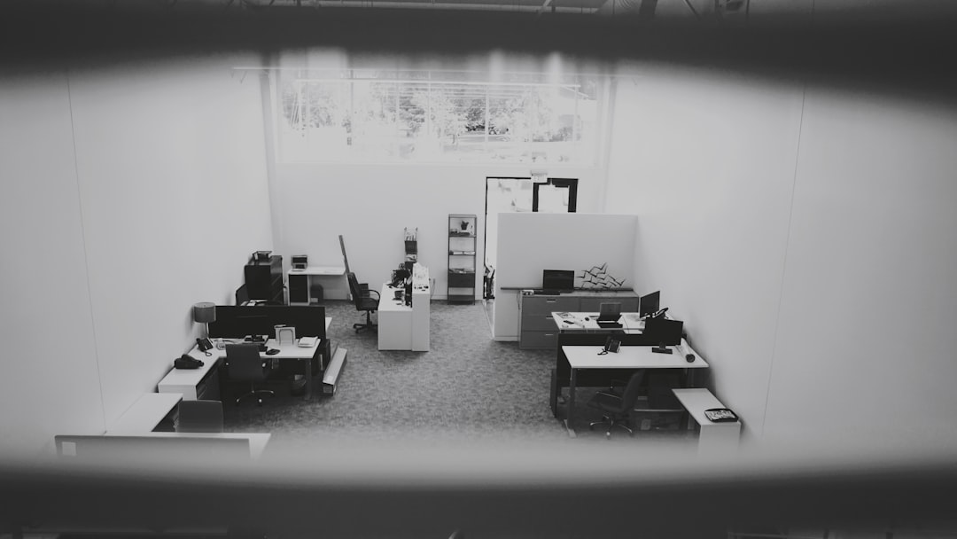 Photo moral injury workplace