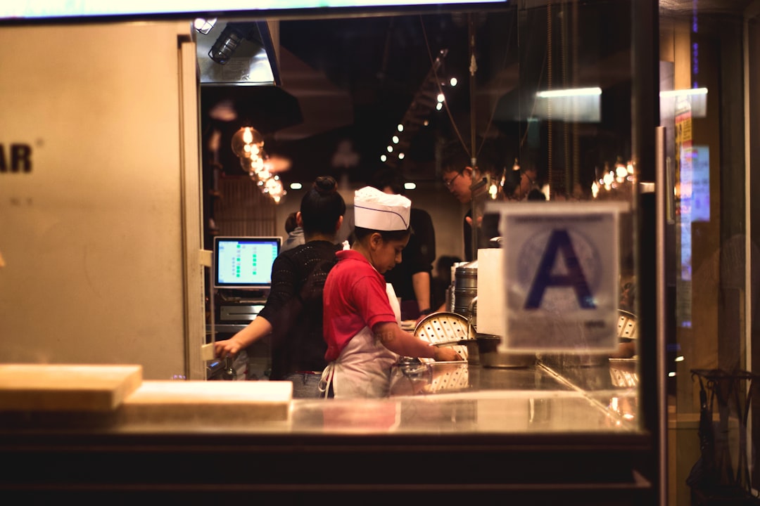 Photo ai jobs