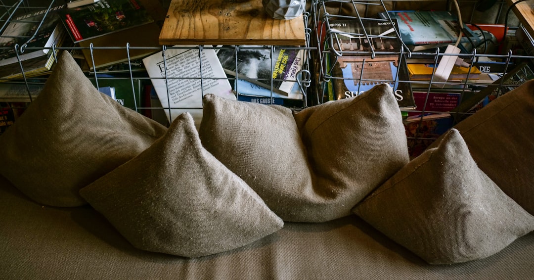 Photo tenant organizing success stories