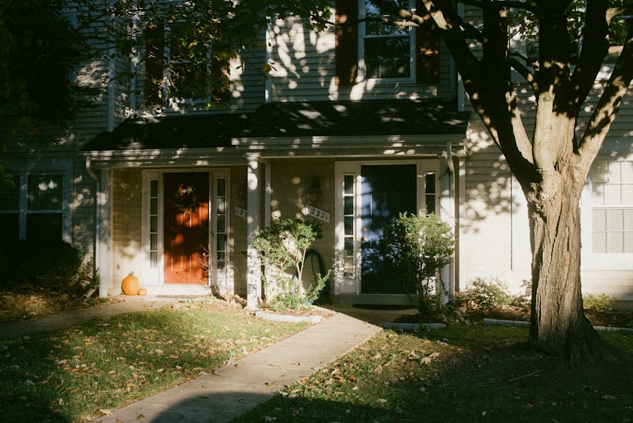 Photo invitation homes