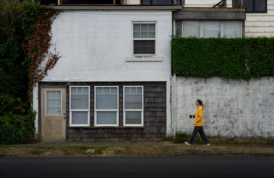 Photo foreclosure crisis