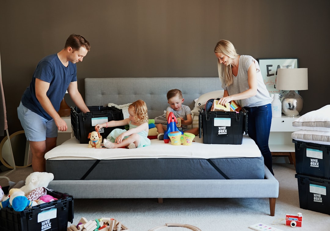 Photo single family rental market analysis