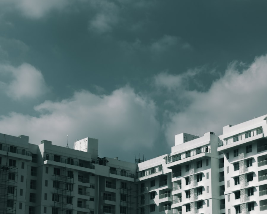 Photo housing affordability crisis