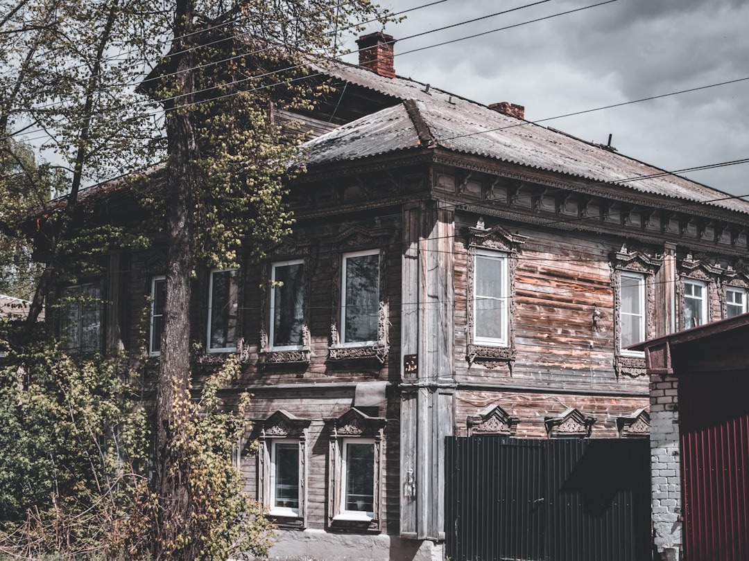 Photo blackstone real estate