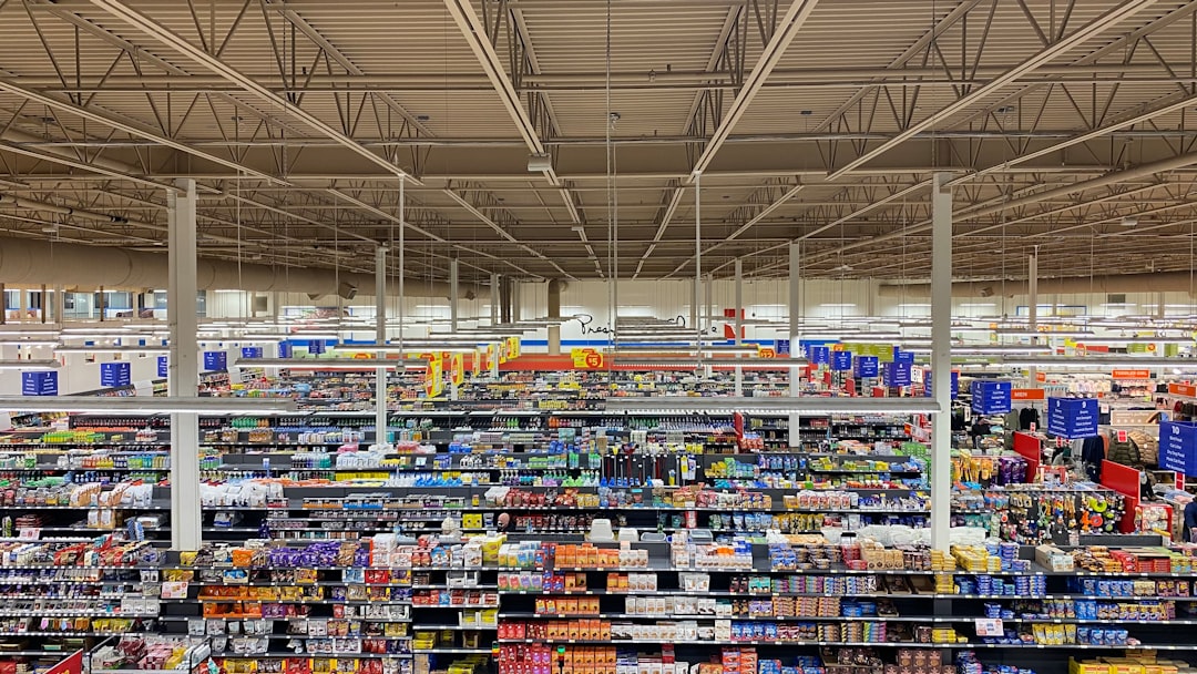 Photo walmart price fixing settlement