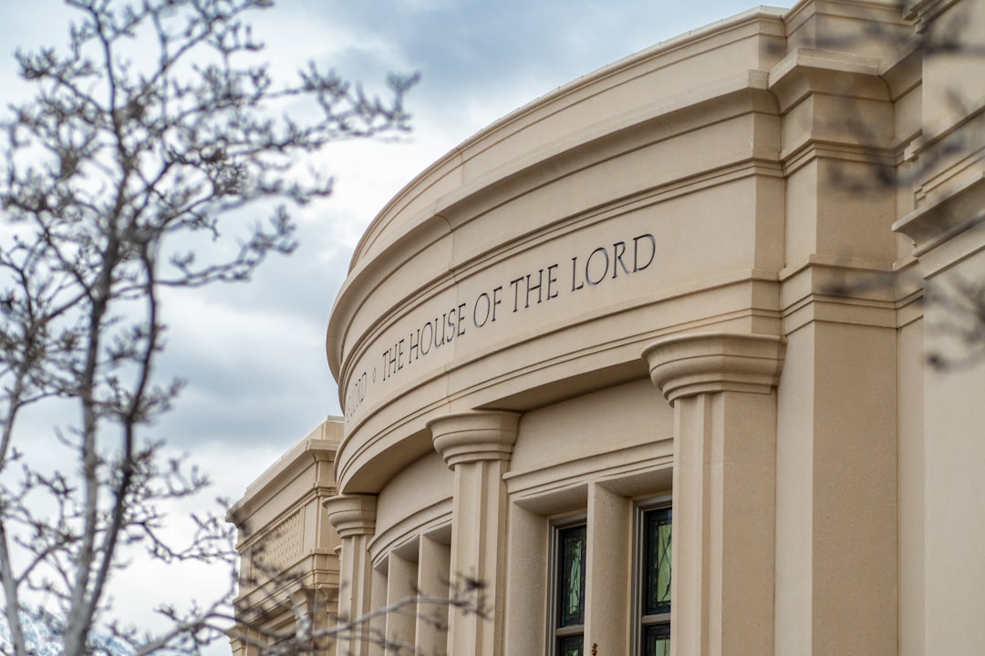 Photo federal student loan contract details