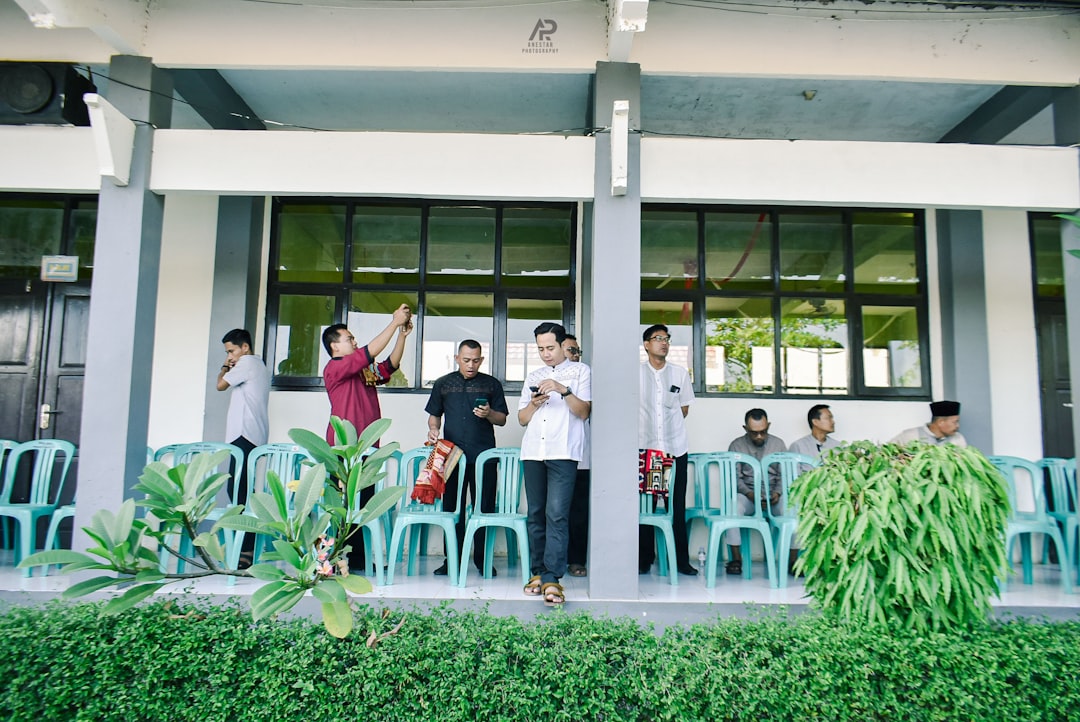 Photo student loan servicers