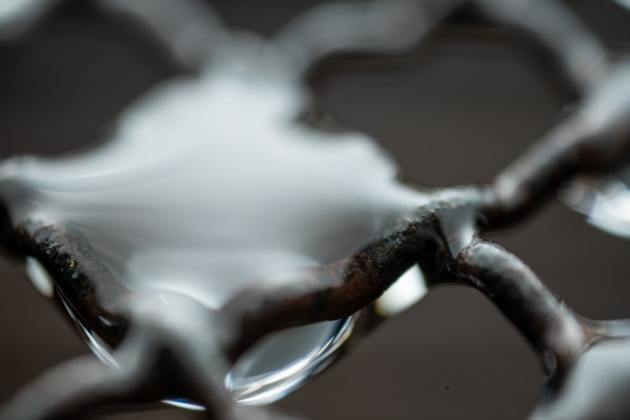 private equity buying water utilities