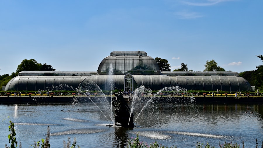 municipal water systems