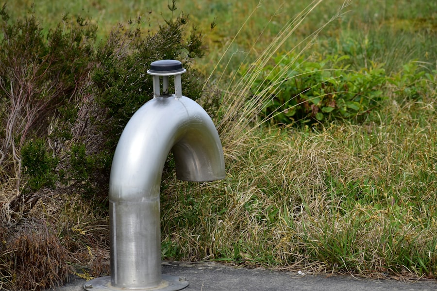 water system improvement fee