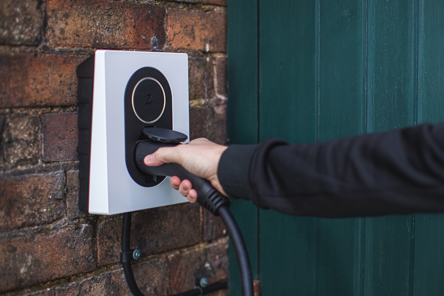 ev charging infrastructure maintenance costs