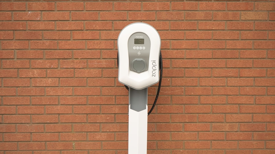 ev charging reliability