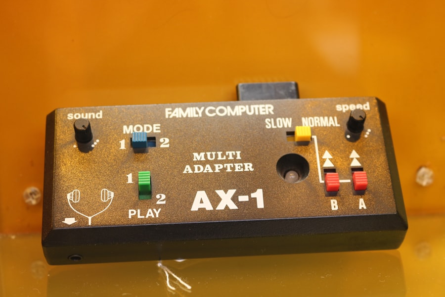 ev charger components