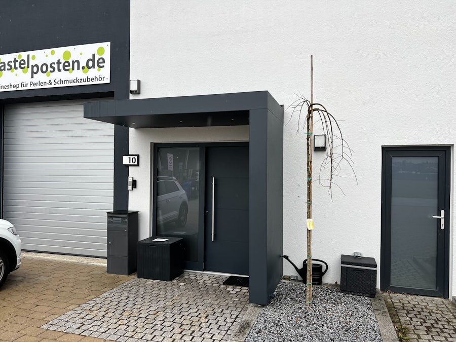 modular ev charging station design