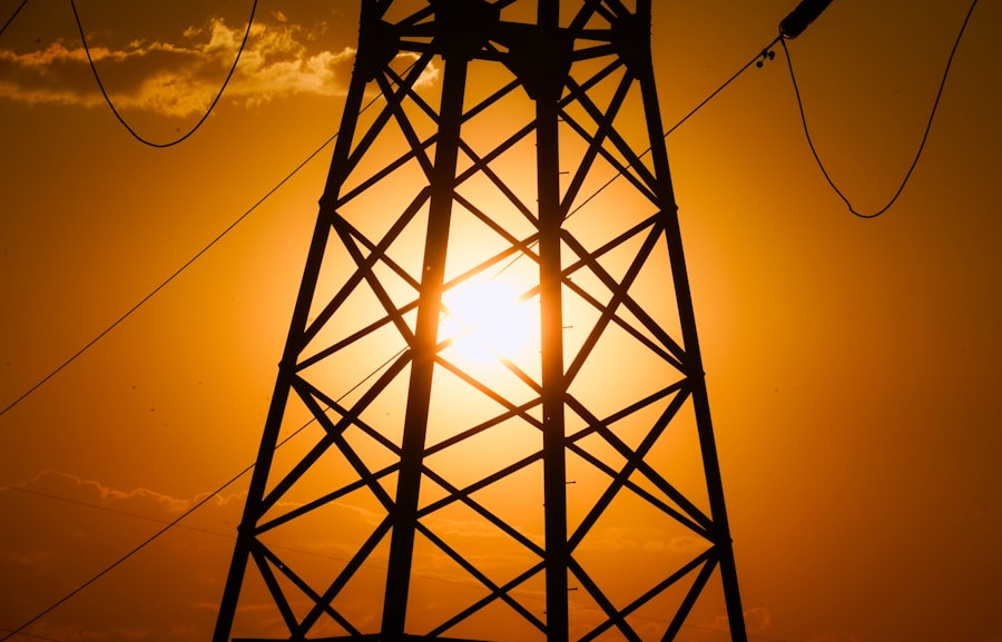 private equity utility takeover