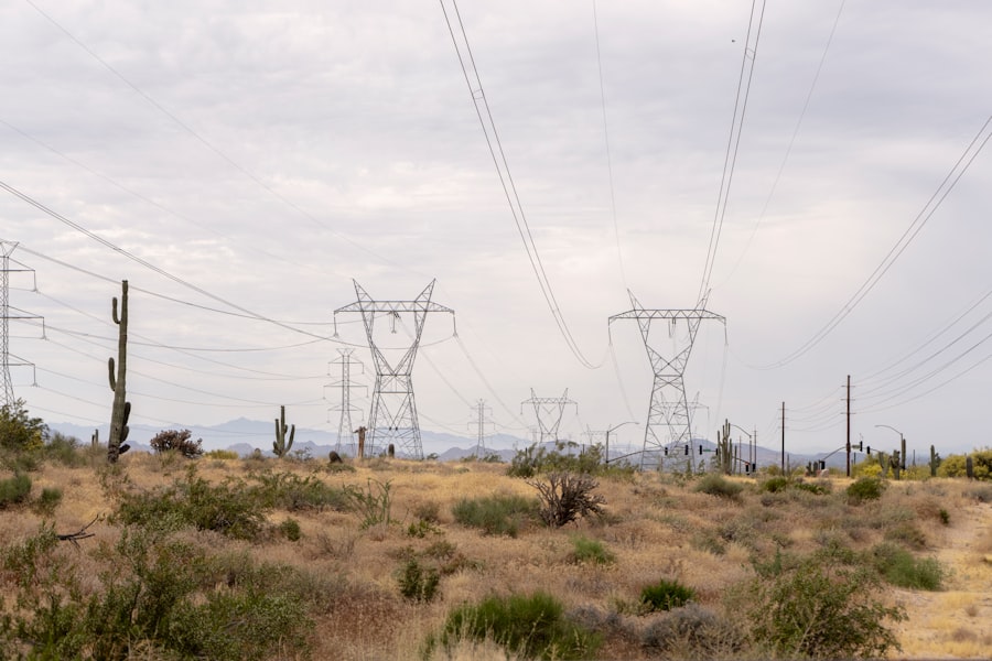 public power utility benefits