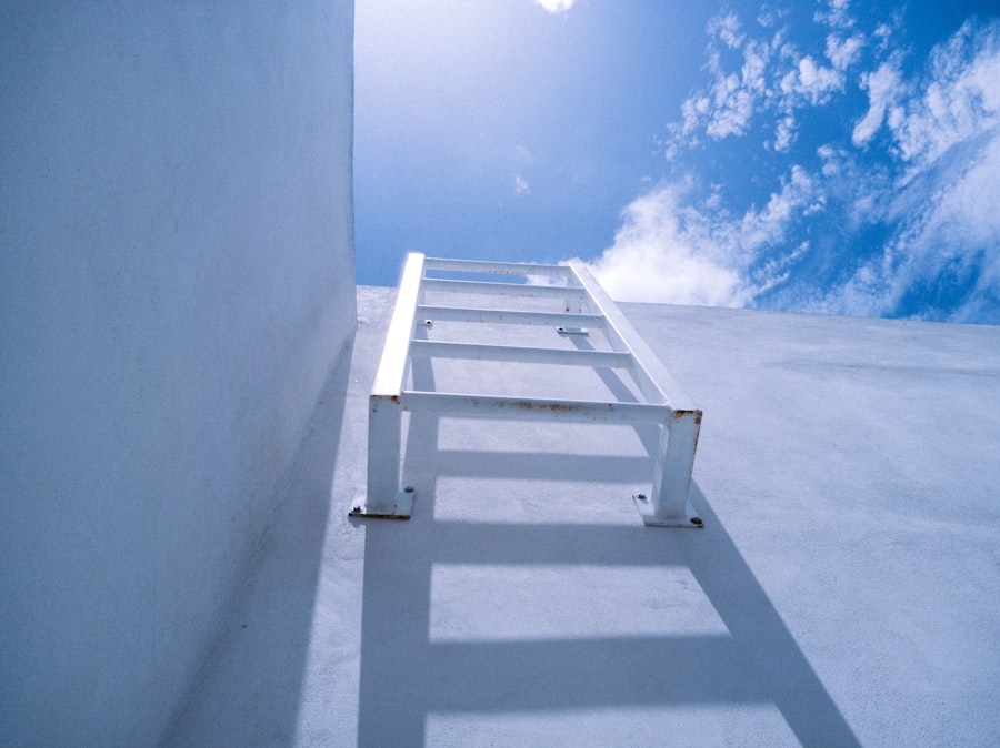 career ladder