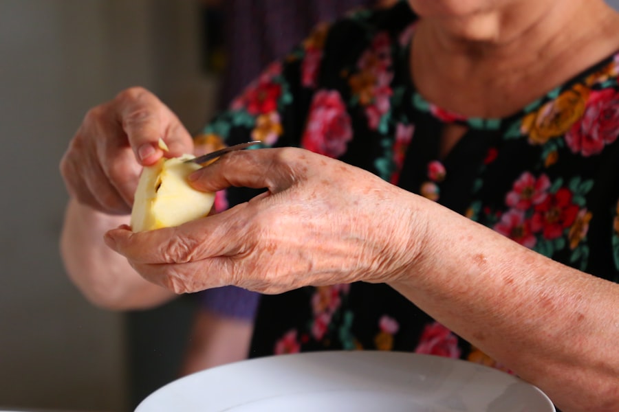 nursing home quality care decline