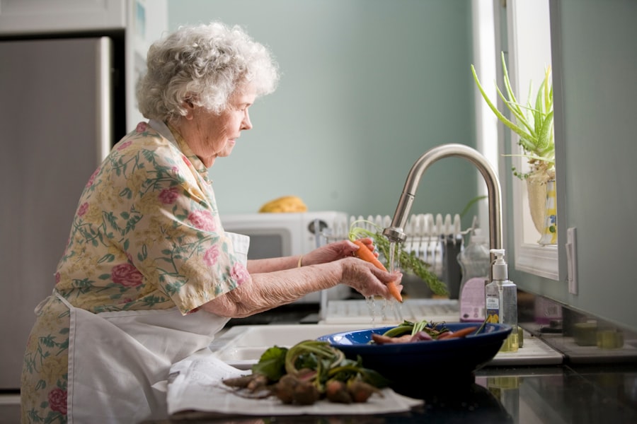 nursing home ownership