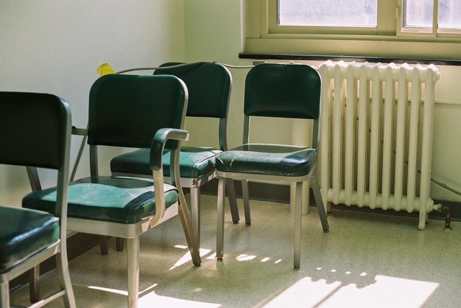 nursing home staffing minimum requirements