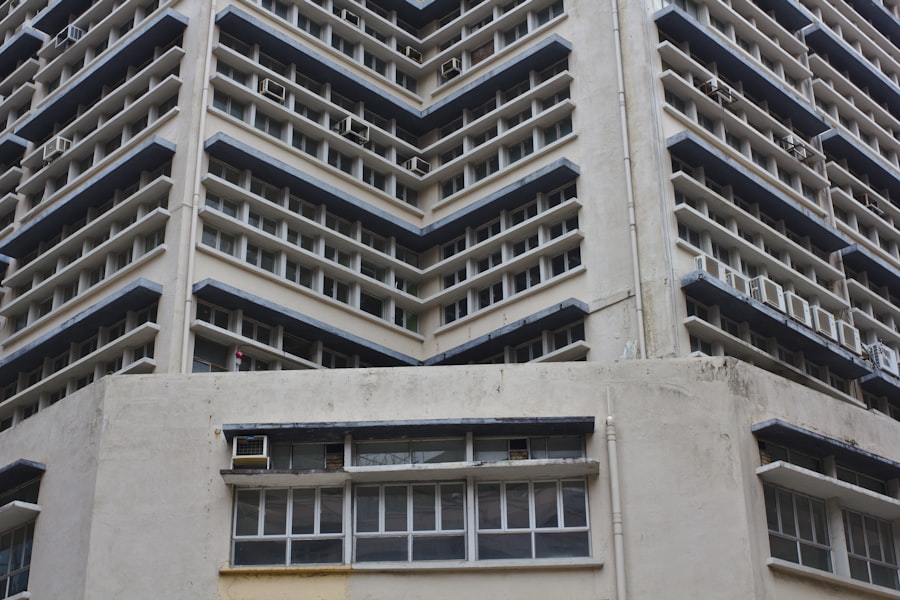 nursing home LLC structure