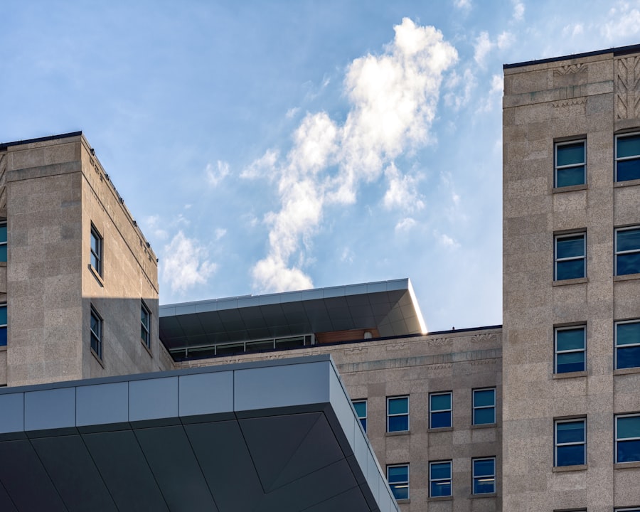 private equity hospital community impact