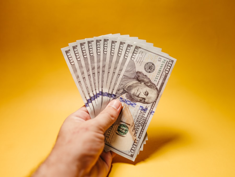 investor cash offers