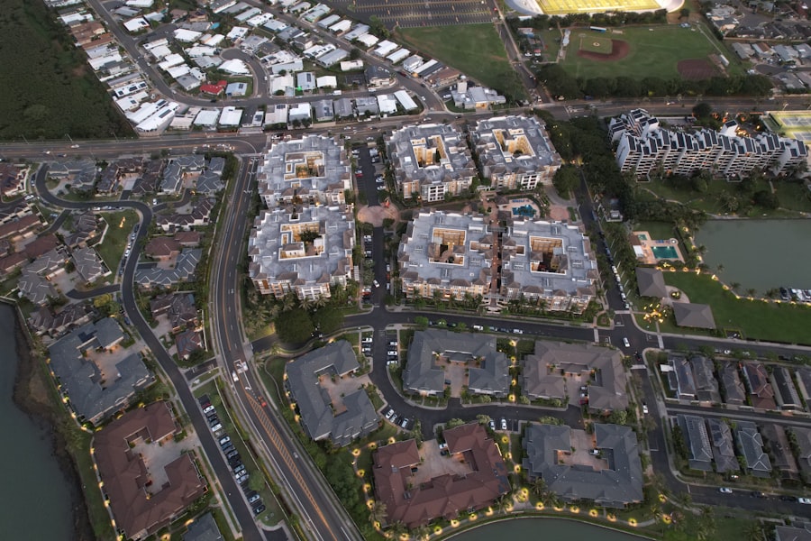 corporate housing monopoly