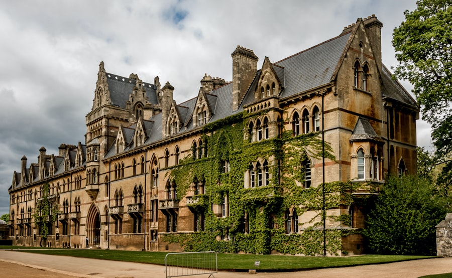 university tax free land