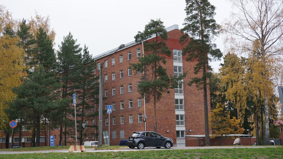 student housing cost increases