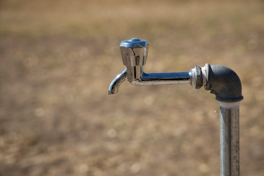 water transfer rule
