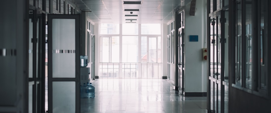 private equity hospital cost cutting