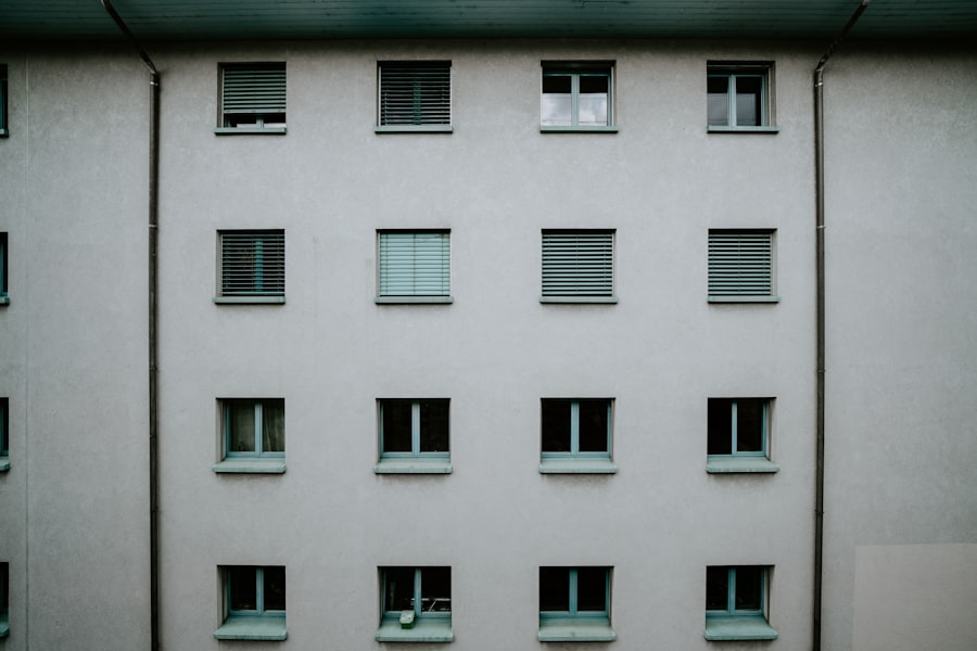 vienna housing crisis