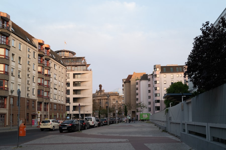 vienna social housing model