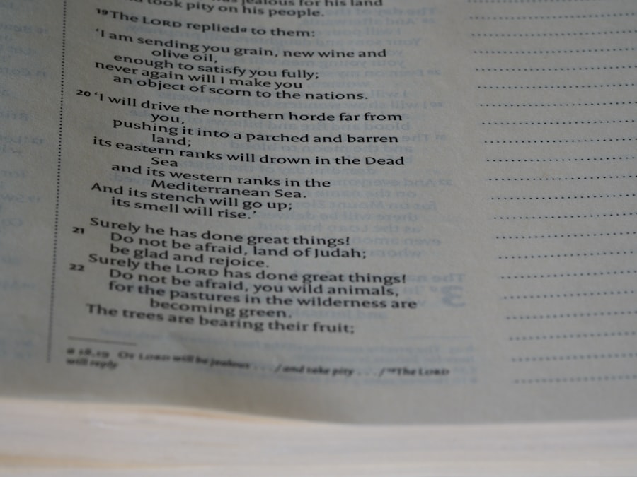 Photo hospital patient checklist