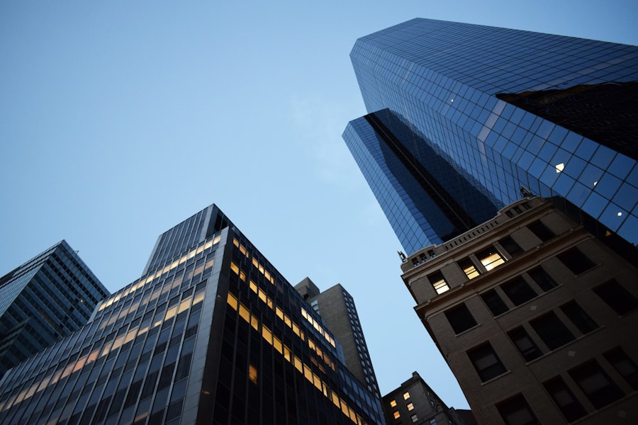 Photo private equity insurance business model