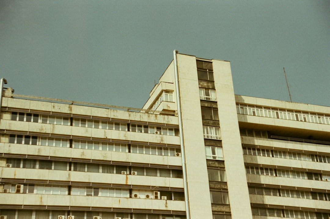 Photo hospitals closing