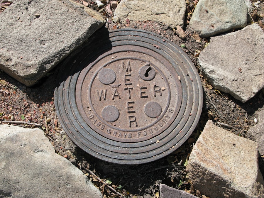 Photo water transfer rule