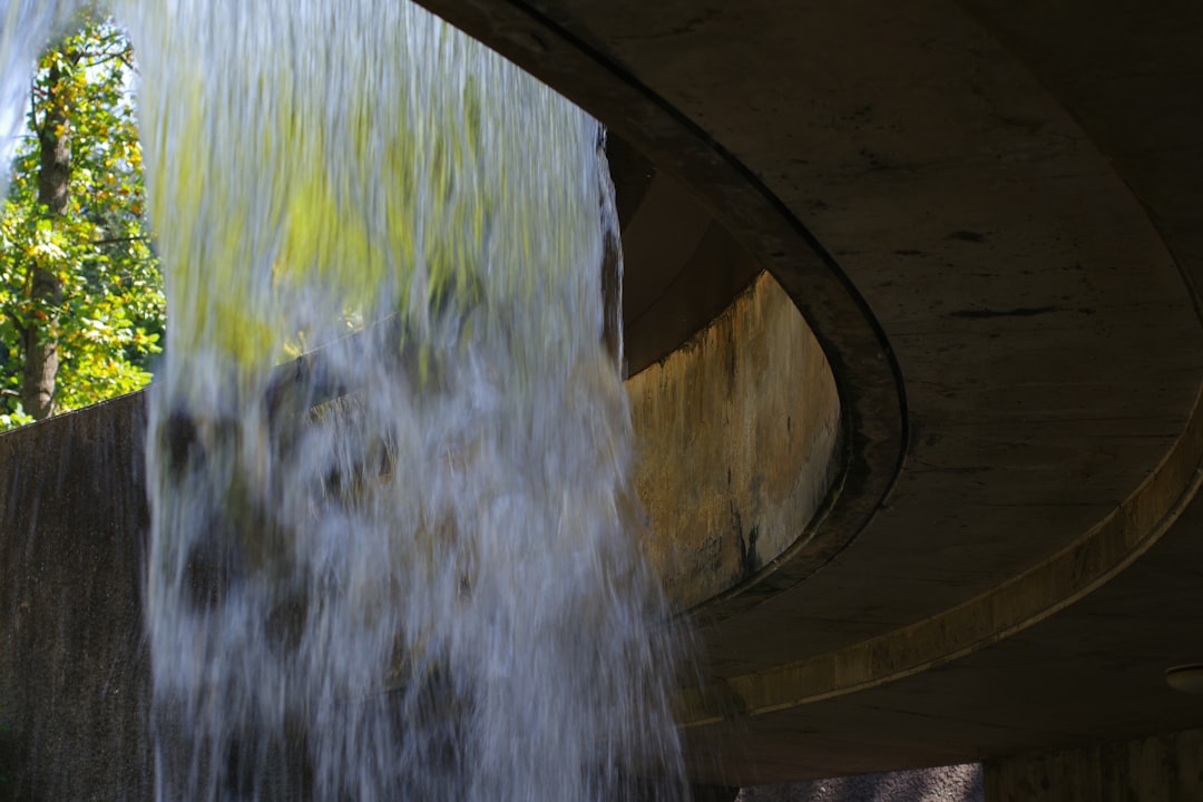 Photo water bill shock