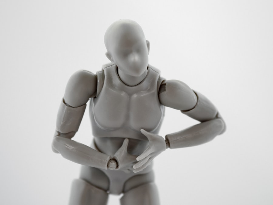 Photo white collar automation gap