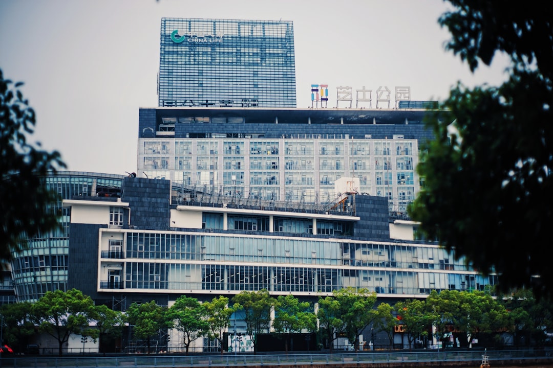 Photo private equity hospital