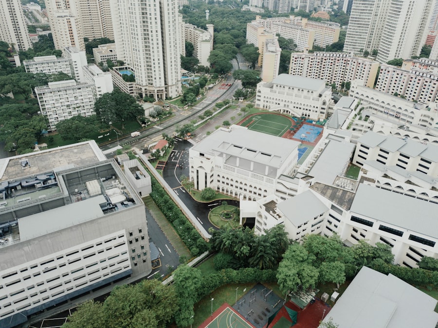 Photo private equity hospital